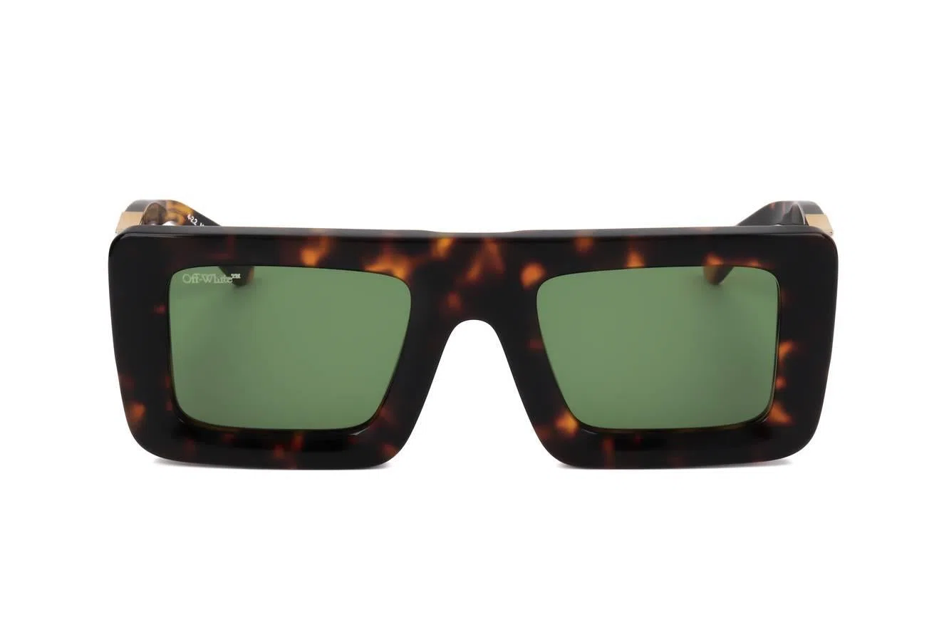 Off White OERI049C99PLA0016055 Sunglasses